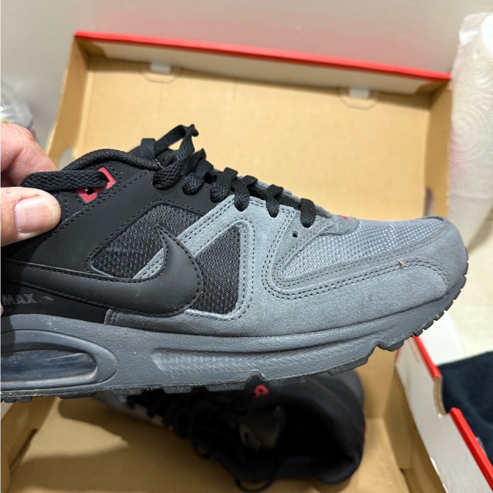 Air Max Command - image 3